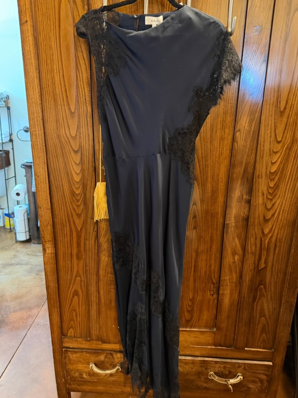 ALC Alessia Dress